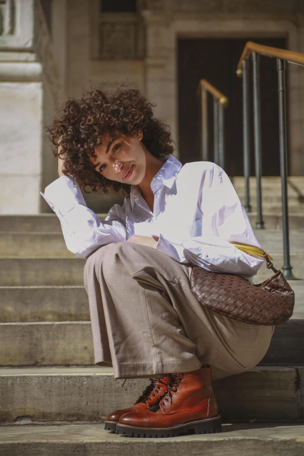 TAFT Launches TAFT for Her Made for Women HEIGHT MAGAZINE